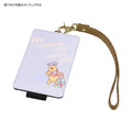 Disney Store - Winnie the Pooh Schleife IC-Kartenhülle - Accessoire Japan Disney Store