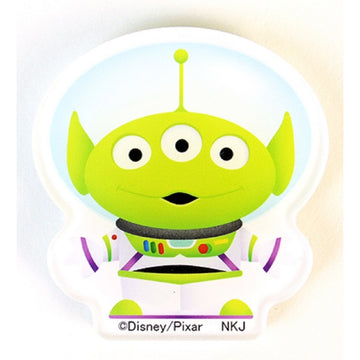 Disney Store - Alien Remix/Magnets/Buzz - Magnet