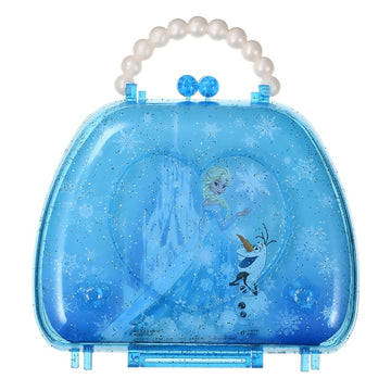 Disney Store - Wieder auf Lager: Anna, Elsa, Olaf Kinder Kosmetikset - Kosmetikset Japan Disney Store