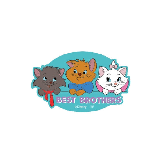 Disney Store - Disney Character Stickers D2 - Stickers