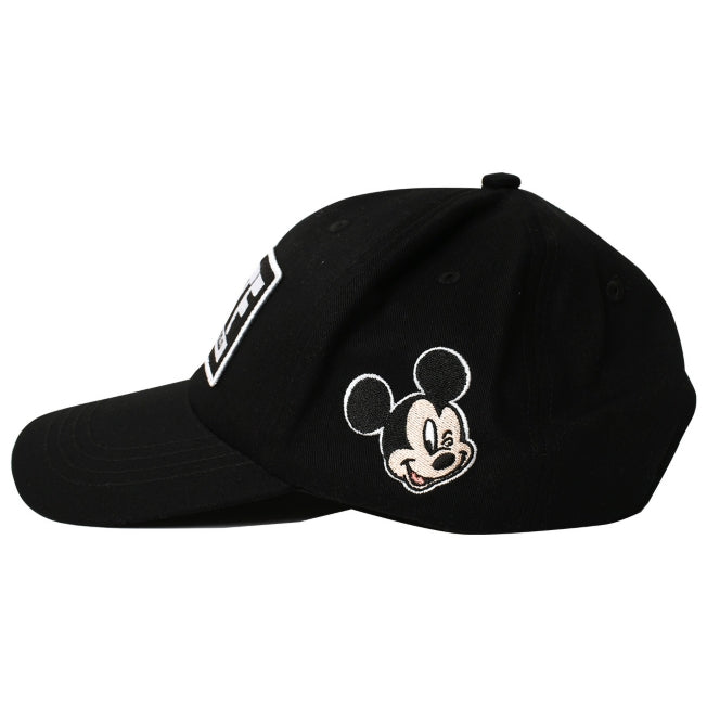 Disney Store - Micky Maus bestickte Kappe - Hut Japan Disney Store