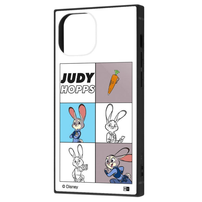 Disney Store - Disney Character - Shockproof Hybrid Case - Smartphone Accessories