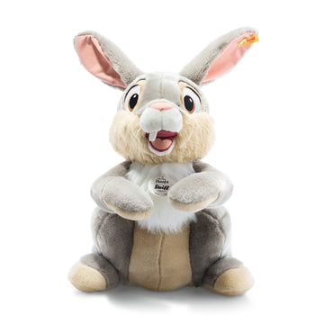 Disney Store - Steiff Tonsuke Plush Toy - Stuffed Animal