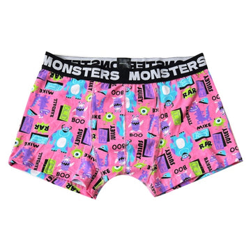 Disney Store - Monster AG Boxer Shorts Friends/Door - Underwear