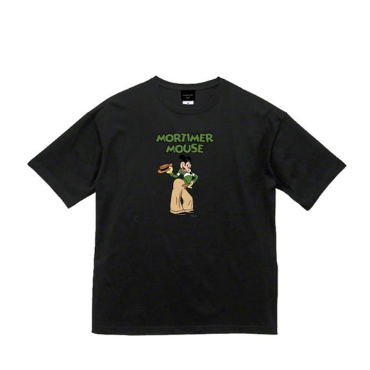 Disney Store - Chara Choice Disney/Mortimer Maus/Big Silhouette/T-Shirt/DYAT210311 - T-Shirt