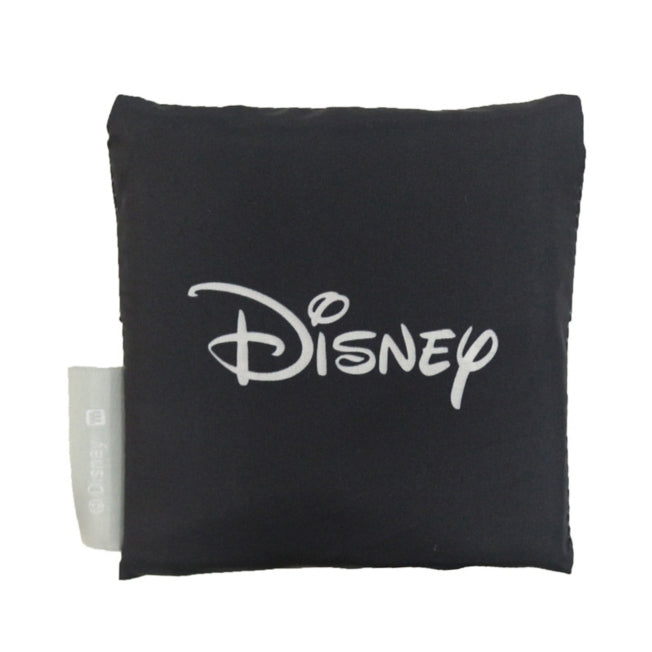 Disney Store - Einkaufstasche mit schwarzem einfachem Logo - Einkaufstasche Japan Disney Store