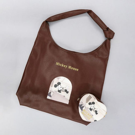 Disney Store - Mickey Mouse Design Einkauftasche - Accessoire