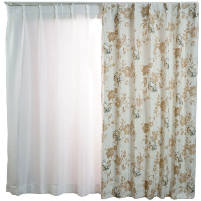 Disney Store - Winnie the Pooh blackout curtain - home accessory