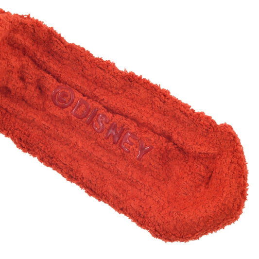 Susi Room Red 23-25 socks