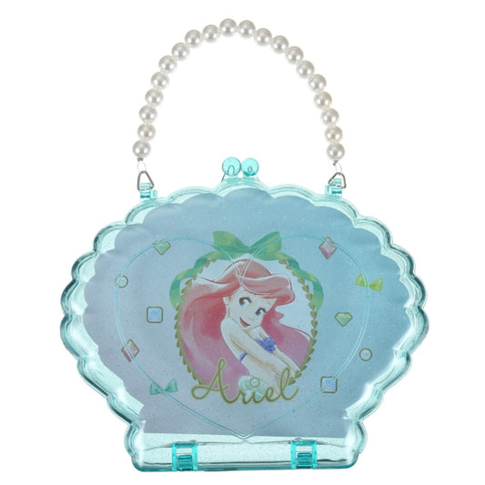 Disney Store - Ariel Kinder Kosmetikset Shell Rahmen - Kosmetikset Japan Disney Store