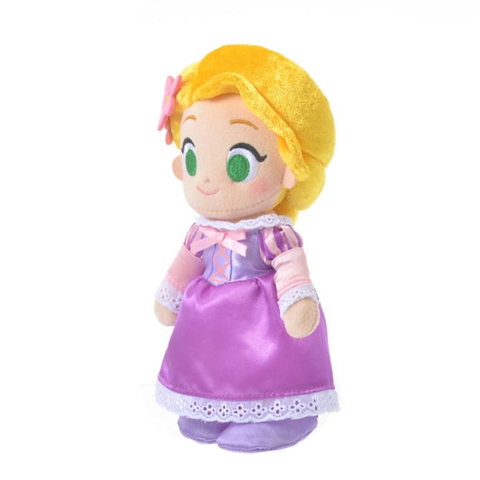 Disney Store nuiMOs Rapunzel Plush Figure