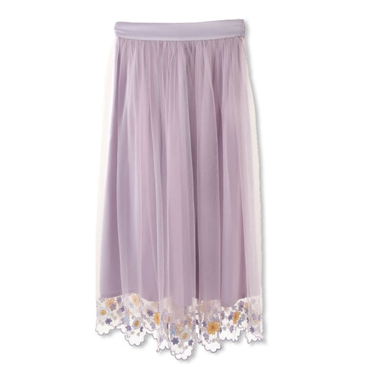 Disney Store Rapunzel Skirt Purple Feel Like Rapunzel Skirt