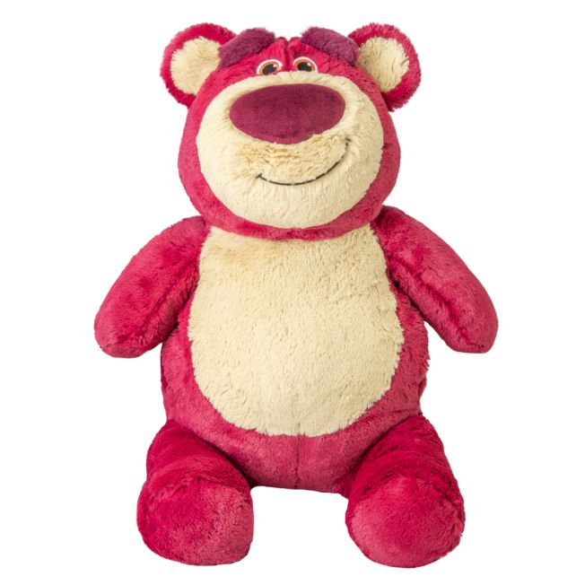 Disney Store - Rotzo Plush Muff - Accessory