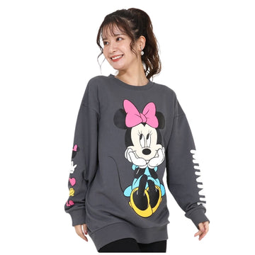 Disney Store - Babydoll Minnie Partnerlook Big Face Tunic Dress 0026A Adults Unisex Women Men