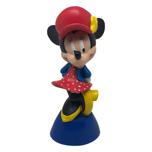 Disney - Minnie Maus - Figur 11cm Disney