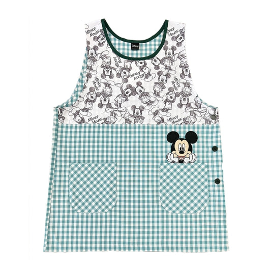 Disney Store - Mickey Pre-Printed Running Apron - Apron