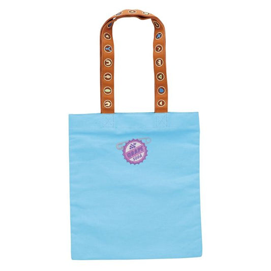 Disney Store - Das Haus von Carl Fredricksen Tote Bag - Accessoire