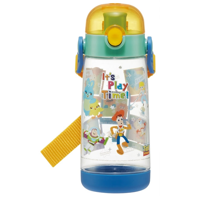 Disney Store - Einweg-Direktflasche Toy Story - Trinkflasche