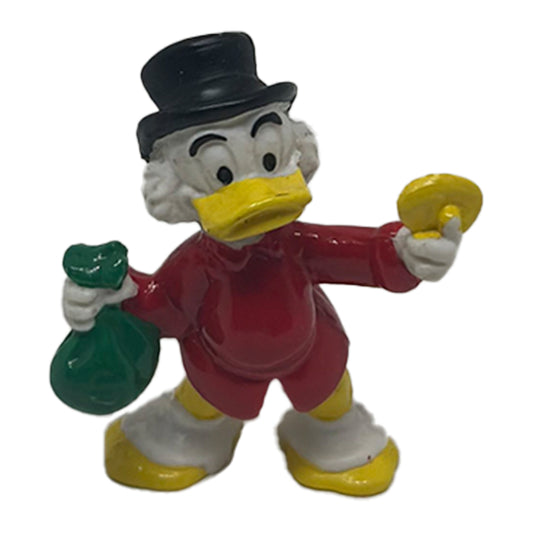 Disney - Dagobert Duck - Figur 5cm Disney