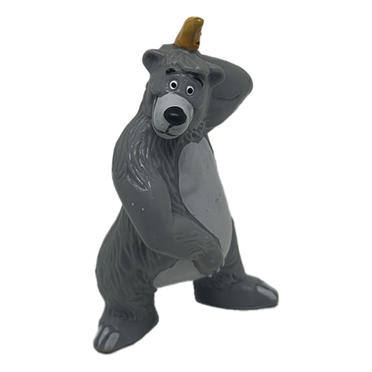 Disney - Das Dschungelbuch Baloo - Figur 7cm Disney