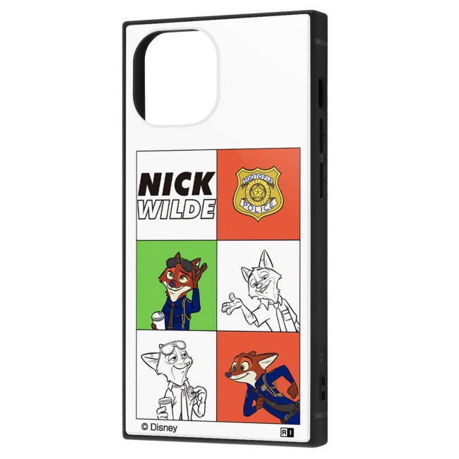 Disney Store - Disney Character - Shockproof Hybrid Case