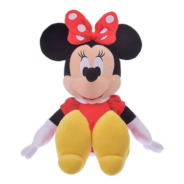 Disney Store - Plush (M) Basic Style Minnie - soft toy