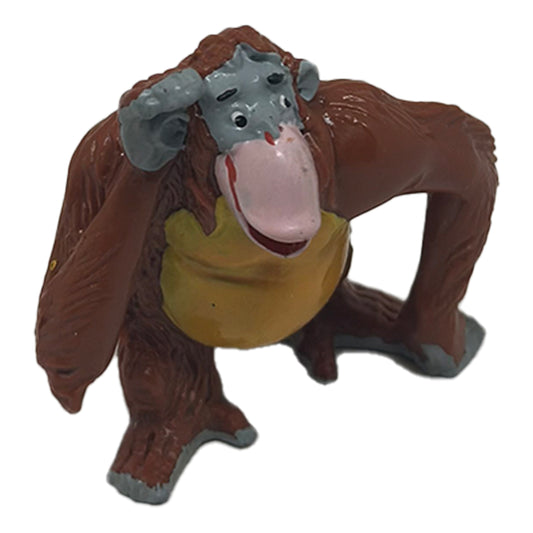 Disney - Das Dschungelbuch King Louie - Figur 6cm Disney