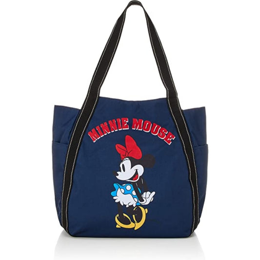 Disney Store - Minnie Ballon Einkaufstasche - Tote Bag Japan Disney Store