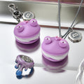 Disney Store - Cupot Landor/Bag Charm Macaron - Taschenanhänger Japan Disney Store