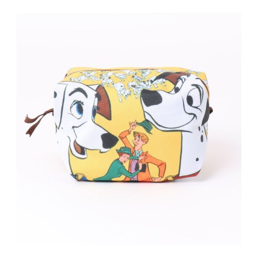 Disney Store - 101 Dalmatiner Kunstbeutel - Accessoire Japan Disney Store