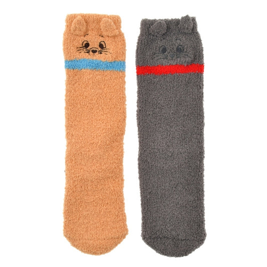 Berlioz & Trousse Stilvolle Socken