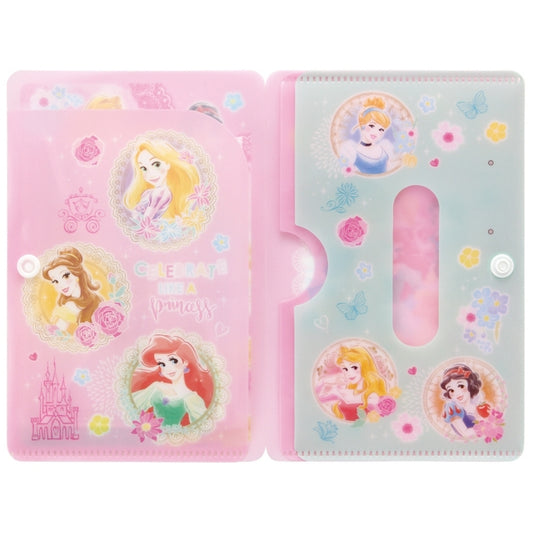 Disney Store - Princess Children's Mask Box MKC2 - Accessories