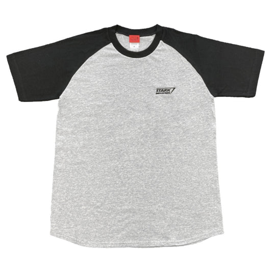 Disney Store - Marvel Stark Industries Raglan T-Shirt - T-Shirt