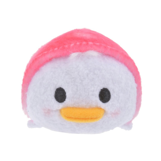 Disney Store - Tsum Tsum Donald Mini(S) Festival - Plush Toy