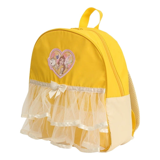 Disney Store - Belle Disney Prinzessin Rucksack 7143 - Rucksack Japan Disney Store