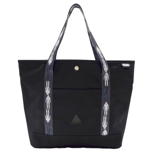 Disney Store - Star Wars ACD DONA Tote (Schwarz) - Einkaufstasche Japan Disney Store