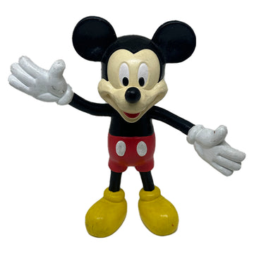 Disney - Micky Maus Biegefigur - Figur 14cm Disney