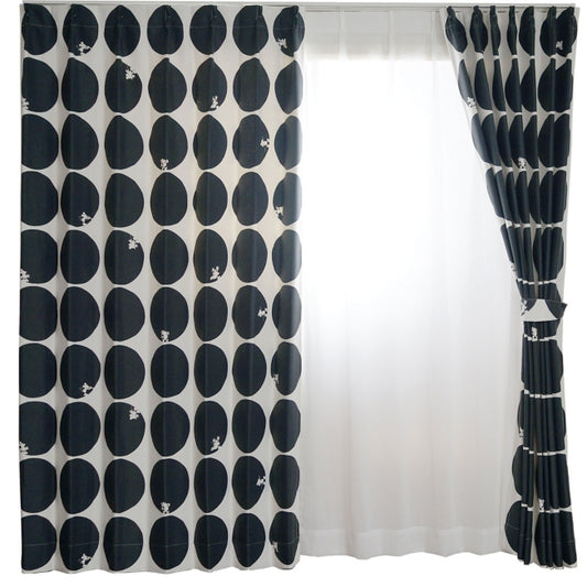 Disney Store - Mickey blackout curtain Scope - home accessory