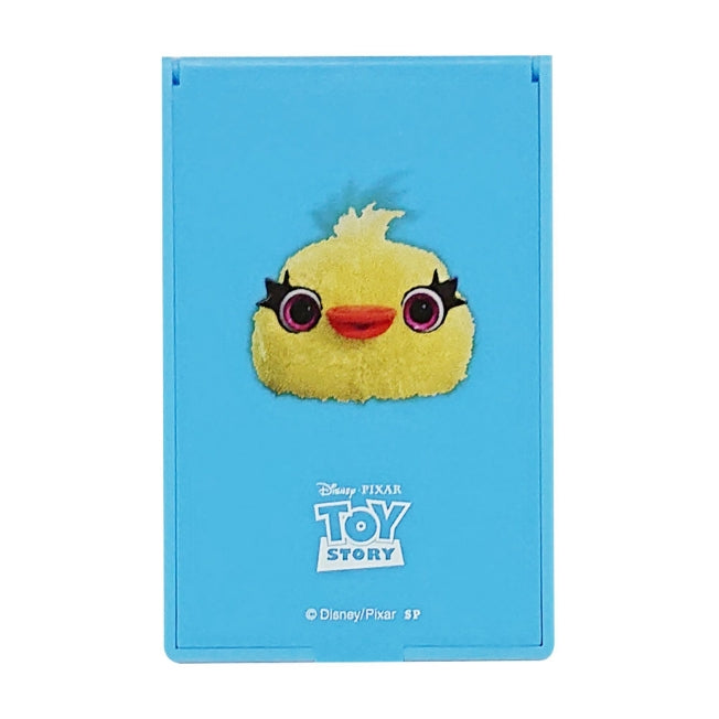Disney Store - Toy Story Ducky Gesichtsspiegel - Accessoire