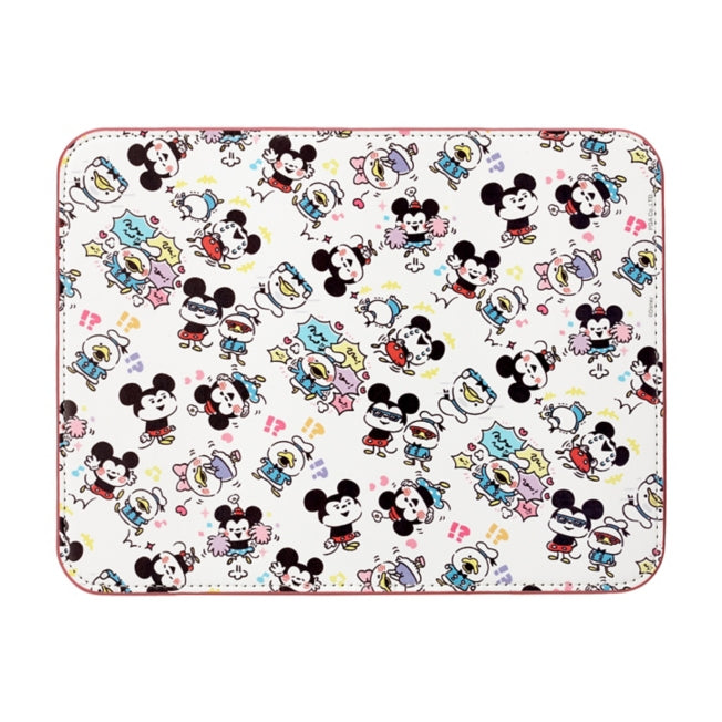 Disney Store - Mickey &amp; Friends Kanahi Painting Mouse Pad - Office Accessories