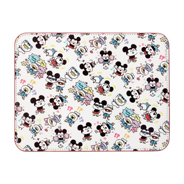 Disney Store - Mickey &amp; Friends Kanahi Painting Mouse Pad - Office Accessories