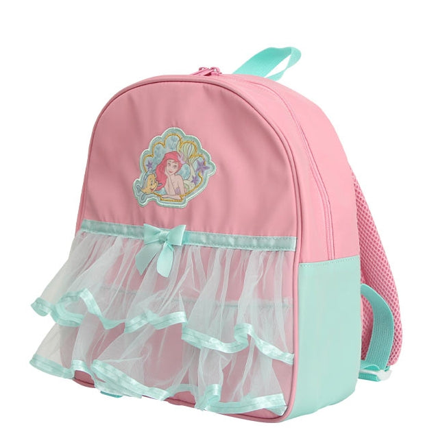 Disney Store - Ariel Disney Prinzessin Rucksack 7143 - Rucksack Japan Disney Store