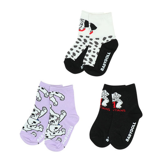 Disney Store - Disney 101 Socken Set7089 101 - Socken Set