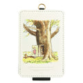 Disney Store - Winnie the Pooh Haus IC-Kartenhülle DNG-119C - Accessoire Japan Disney Store