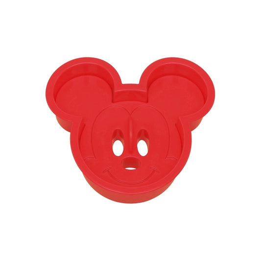 Disney Store - Mickey Mouse Brot-Ausstechform PNB1 - Küchenzubehör