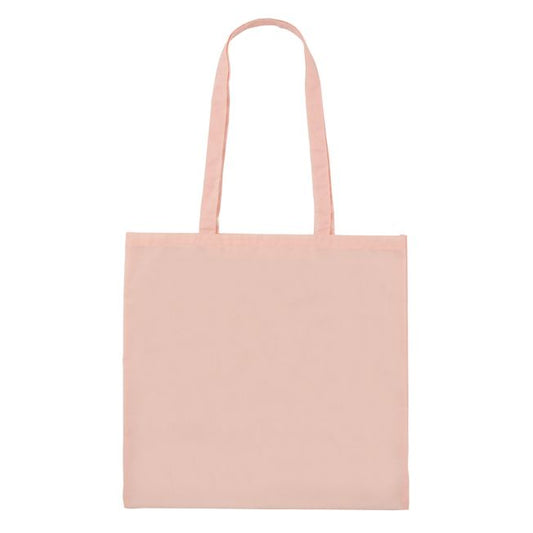 Disney Store - Mickey Pink Flat Logo Tote Bag Collection - Handtasche