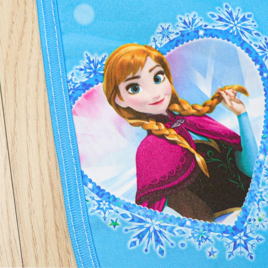 Disney Store - Anna Elsa Olaf Wasserdichte Bettbezug - Bettwäsche