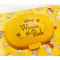 Disney Store - Winnie the Pooh mit Deckel Tragetasche - Reiseaccessoire Japan Disney Store