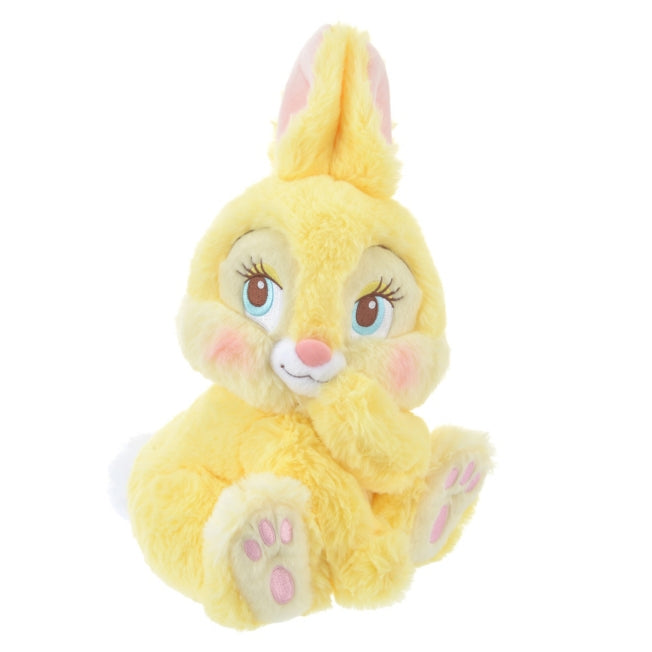 Miss Bunny plush toy