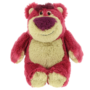 Disney Store - Plüschtier Lotso - Kuscheltier